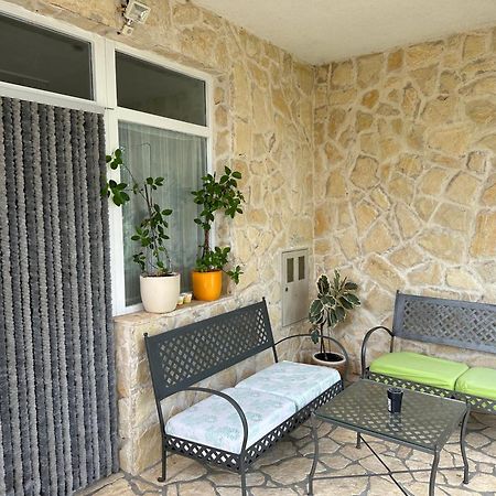 Panoramic Sea View Villa Preko Exterior foto